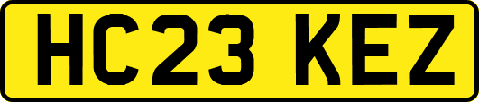 HC23KEZ