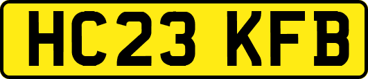 HC23KFB