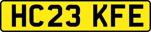HC23KFE