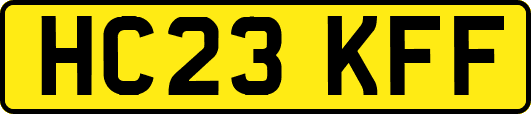 HC23KFF