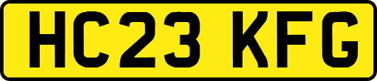 HC23KFG