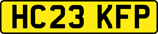 HC23KFP