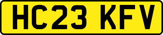 HC23KFV