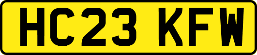 HC23KFW