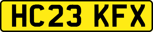 HC23KFX