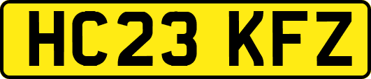 HC23KFZ