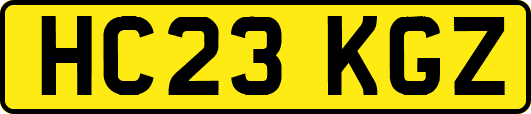 HC23KGZ