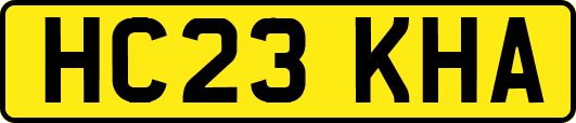 HC23KHA