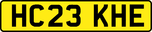 HC23KHE