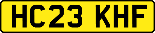 HC23KHF