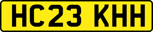 HC23KHH