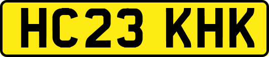 HC23KHK