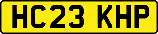 HC23KHP