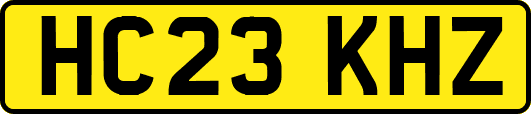 HC23KHZ