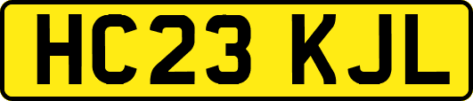 HC23KJL