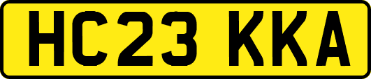 HC23KKA