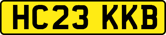 HC23KKB
