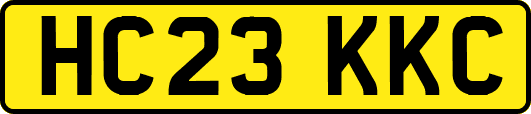 HC23KKC