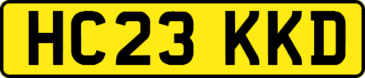 HC23KKD