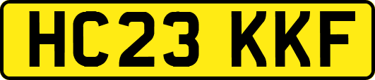 HC23KKF