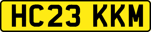HC23KKM