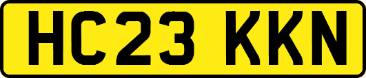 HC23KKN