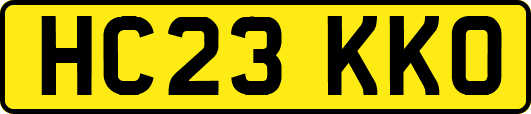 HC23KKO