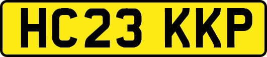 HC23KKP