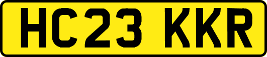 HC23KKR