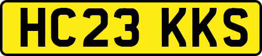 HC23KKS