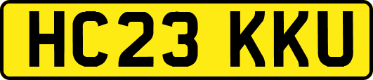 HC23KKU