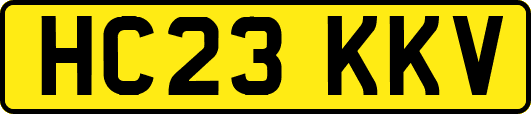 HC23KKV