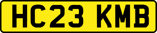 HC23KMB