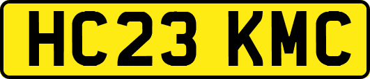 HC23KMC