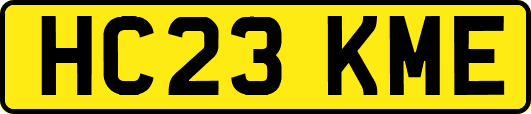 HC23KME