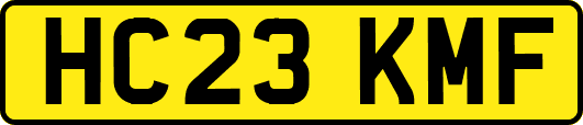 HC23KMF