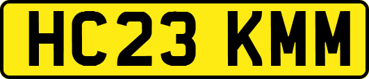 HC23KMM