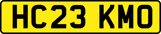 HC23KMO