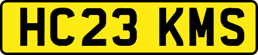 HC23KMS