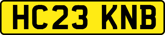 HC23KNB