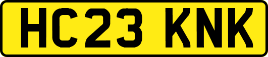 HC23KNK