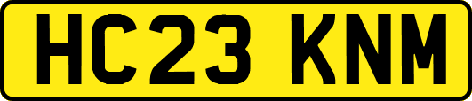 HC23KNM