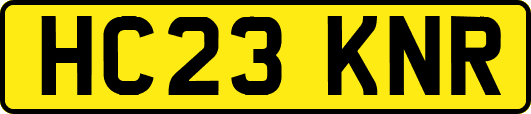 HC23KNR