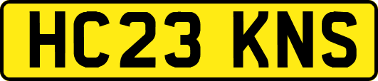 HC23KNS