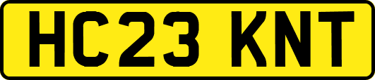 HC23KNT
