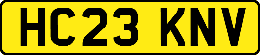 HC23KNV