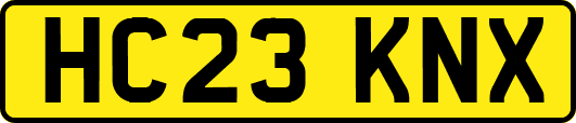 HC23KNX