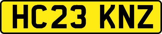 HC23KNZ