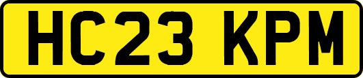 HC23KPM