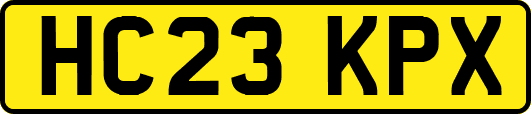 HC23KPX